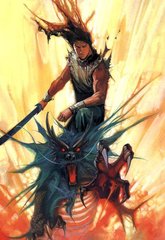 宝贝趴在墙上把腿张开